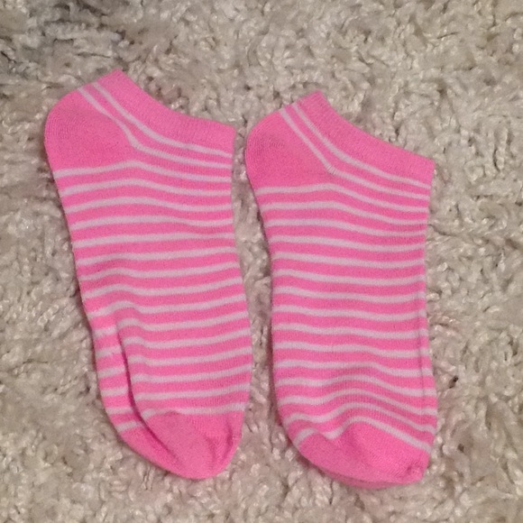 Pink socks - Picture 2 of 3